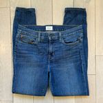 Hudson midrise ankle Natalie jeans Photo 1