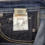 Citizens of Humanity Straight Leg Cropped Photo 5