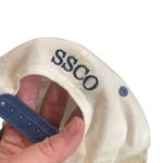 The Southern Shirt Company  OSFM 100% cotton American flag hat white red blue Photo 1