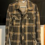 Southern Alternative Plaid Button Up Photo 0