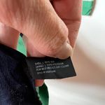 Club Monaco  silk color block dress women’s‎ size 2 Photo 6