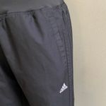 Adidas Black Pants Photo 3