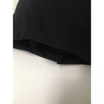Dockers  Women's Black Skort Skirt with Attached Shorts Casual Size 12 Photo 4
