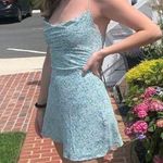 Hello Molly Mini Dress Photo 2