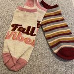 Capelli New York  Fall Sock Pack #44 / Any 3 Pair $15 Photo 0