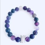 Handmade COUPLES | King & Queen Beaded Bracelets Photo 5