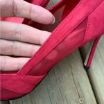 Nine West Dressy sexy pointed toe pumps NEW🌹🌹🌹 Photo 8