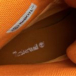 Timberland  Women's Gray and Lavender Leather Winter Boots Photo 10