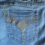 ZD • stylish and stretchy • plus size capris Photo 2