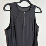Athleta  Match Point Athletic Dress Black Photo 2