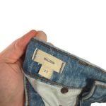 Madewell Balloon Jeans Barrell Whistler Medium Wash High Rise Baggy Y2K Women 27 Photo 6