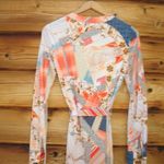 Etcetera Retro Print Dress  Photo 5