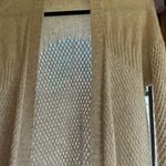 American Eagle Outfitters Cream Cardigan Photo 1