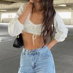 Princess Polly Violetta Top Photo 0