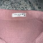 Ekouaer Mauve Textured Set Photo 3