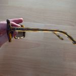 Burberry  Tortoiseshell Square Frame Sunglasses Photo 3