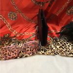 Kate Spade  ♠️ MULBERRY LEATHER CAMERON STREET BUTTON SNAP WALLET♠️♠️ Photo 7