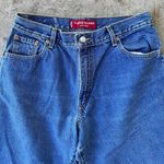 Levi's Vintage Classic Relaxed 550  Jeans Photo 1