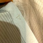 Lululemon Swiftly Tech Long Sleeve Race 2.0 Light Blue Size 4 Photo 3