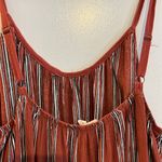 Mystree  Romper Boho size medium Photo 4