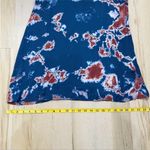 Blue Life NEW tie dye mini dress Photo 5
