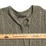 prAna  Shelby Poncho Sweater Photo 12
