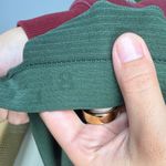 Lululemon Swiftly Tech Long-Sleeve Shirt 2.0 *Waist Length Size 8 Photo 5