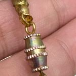 Baltic Amber 23” Beaded Necklace Photo 10