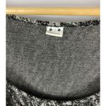 Three Dots  Patterned Tie Waist Dress Size Medium Photo 1