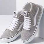 Vans Sk8-Hi Photo 1
