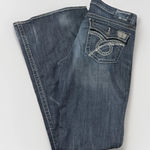 Big star  Bootcut Jeans – Women’s Size 31 x 33 Photo 0