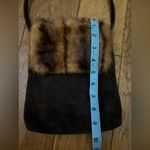 Miu Miu Vintage Crossbody Leather  Bag Flap Closure Made in Italy Photo 1