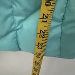 Nike ACG Jacket Women’s Outer Layer Level 3 Puffer Down Snow Ski Warm Medium Green Photo 8