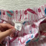 Pickleball Boxer Shorts Trendy Size M Blue Pink Size M Photo 4