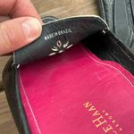 Cole Haan Genuine leather slip on mules 🖤🩷 Photo 4