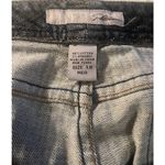 Chico's Platinum Facet WR Jeans Size 10 Photo 6