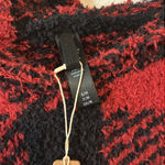 SKIMS Christmas Cozy Knit Hoodie S/M Photo 7