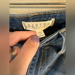 Harper Heritage NWT  Heavy Distressed Straight Photo 2