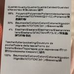 Hugo‎ Boss Womens Tatiani Slim Ponte Trouser Pants 10 reg business Casual NWT Pink Photo 6