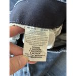 Lee Modern Series Total Freedom Dark Wash Straight Leg Stretch Jeans Sz 8 Photo 4