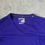 Adidas  Ultimate Tee Long Sleeve Top SIZE S Photo 2