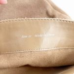 Dolce Vita Nathen Suede Pointed Photo 5