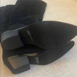 DV Dolce Vita Kit Knee High Boots Black Size 7 Photo 3