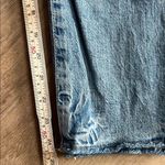Pilcro The Vintage Classic Blue Denim Jeans Size 28P Photo 10