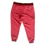 FIGS  Zamora High Waisted Jogger Scrub Pants in Clay Size Large Petite Photo 1