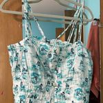 Tommy Hilfiger  Crop Tank Photo 0