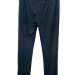 Everlane  Black Stretch Ponte Skinny Pant Classic Career Wardrobe Women’s Size 4 Photo 5