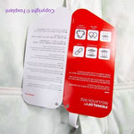 Free People New! ‎ Bunny Slope Printed Puffer ski jacket, size XS Photo 9