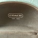Coach : Gray Horse & Carriage (L1147) Burgundy Gradient Sunglasses with case Photo 1