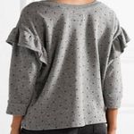 Current/Elliott Sweatshirt Heart Photo 5